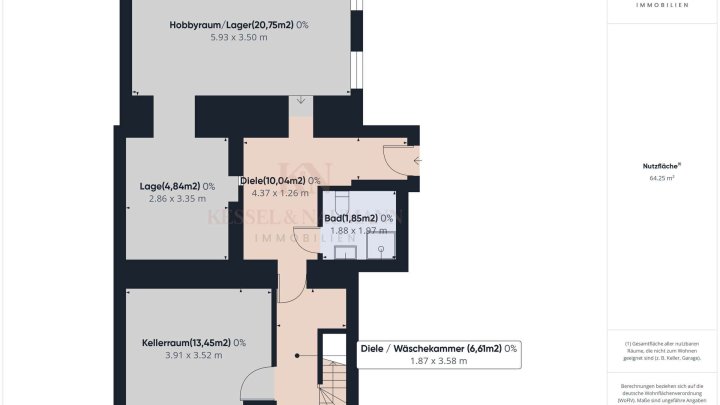 Charmantes Einfamilienhaus mit Sanierungsbedarf und Entwicklungschancen in Heiligenwald