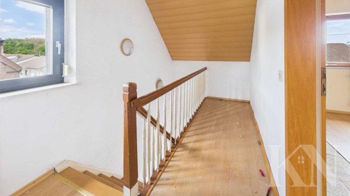 Charmantes Einfamilienhaus mit Sanierungsbedarf und Entwicklungschancen in Heiligenwald