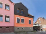 Außenansicht Front/Seite 