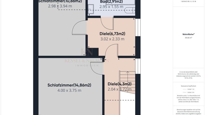 Charmantes Einfamilienhaus mit Sanierungsbedarf und Entwicklungschancen in Heiligenwald