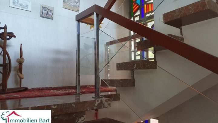 MERZIG-STADT: GROSSES WOHNHAUS IN TOP LAGE!