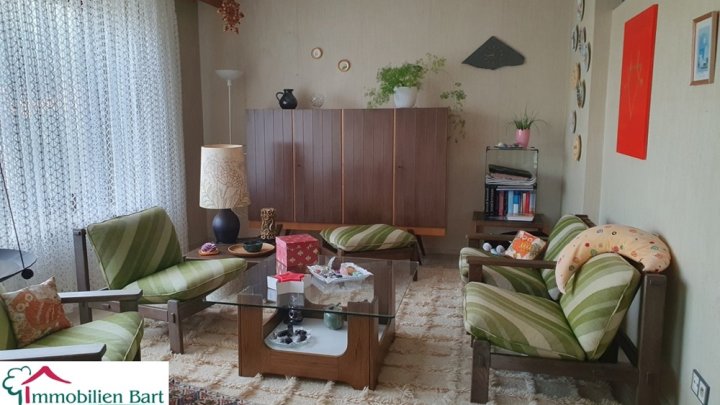 MERZIG-STADT: GROSSES WOHNHAUS IN TOP LAGE!