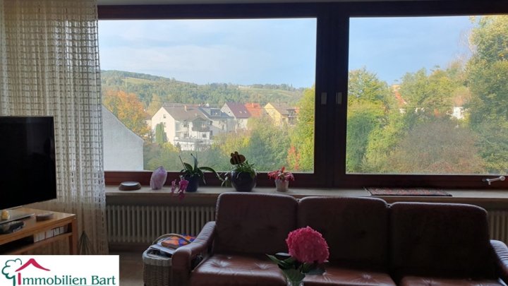 MERZIG-STADT: GROSSES WOHNHAUS IN TOP LAGE!