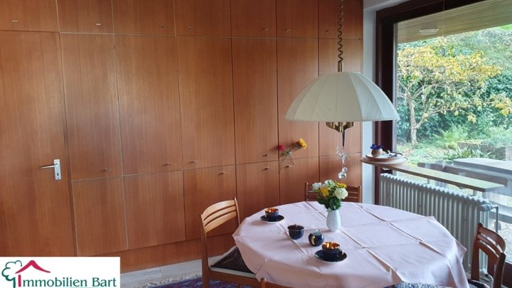MERZIG-STADT: GROSSES WOHNHAUS IN TOP LAGE!