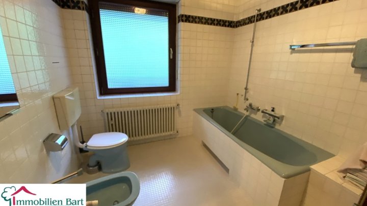 MERZIG-STADT: GROSSES WOHNHAUS IN TOP LAGE!