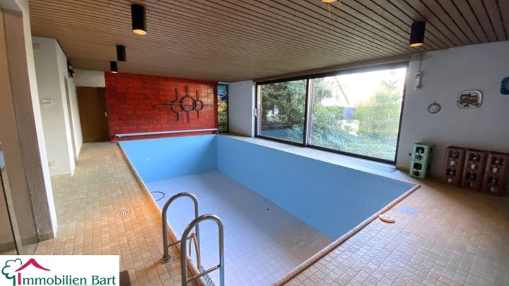 MERZIG-STADT: GROSSES WOHNHAUS IN TOP LAGE!