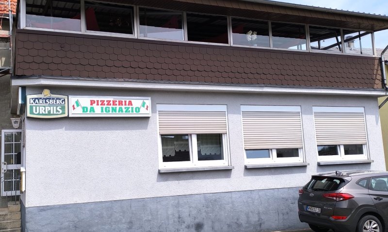 Namborn - Wohnen & Arbeiten unter einem Dach!