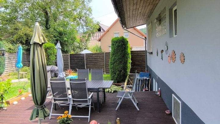 Namborn - Wohnen & Arbeiten unter einem Dach!