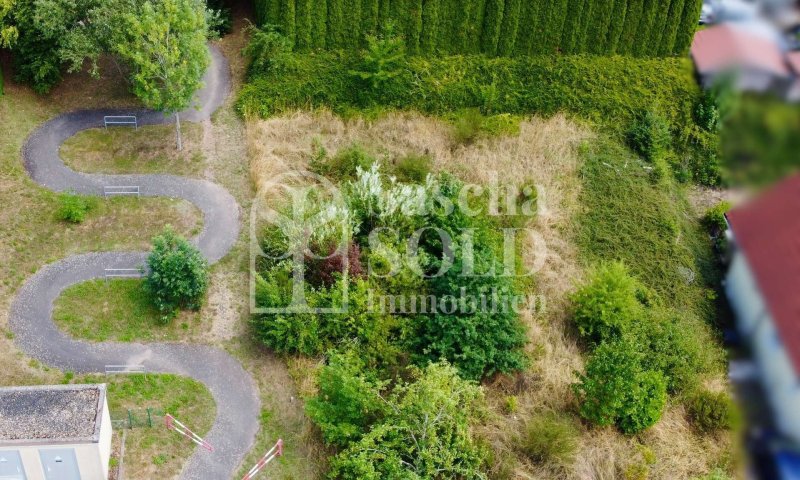 Provisionsfrei - Wohnen auf dem Betzelhübel in Ottweiler - 440 m² Grundstück für Ihr Neubauprojekt
