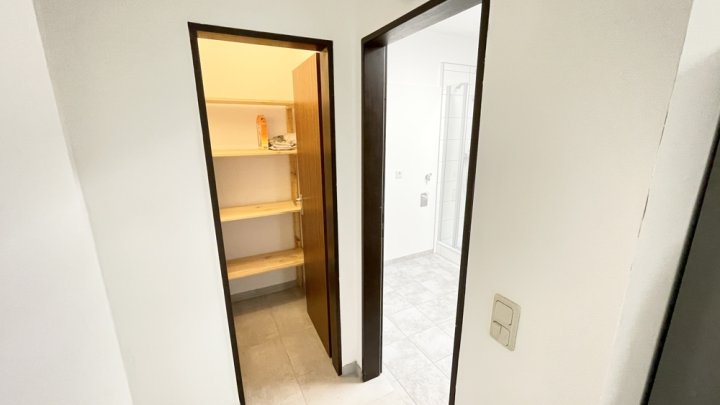 Gemütliche 1-Zimmer-Wohnung in Uni-Nähe – Saarbrücken-Scheidt
