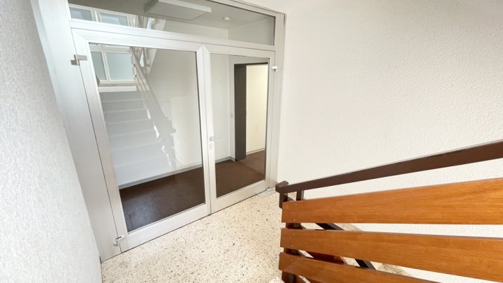 Gemütliche 1-Zimmer-Wohnung in Uni-Nähe – Saarbrücken-Scheidt