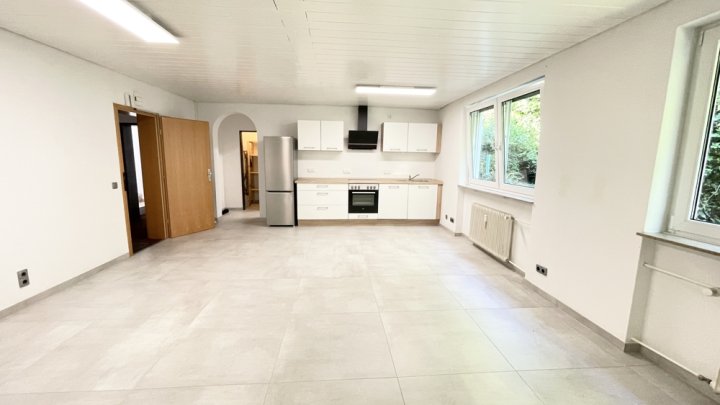 Gemütliche 1-Zimmer-Wohnung in Uni-Nähe – Saarbrücken-Scheidt