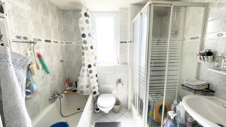 Mehrfamilienhaus in Toplage Saarbrücken-Bellevue – 4 attraktive Einheiten