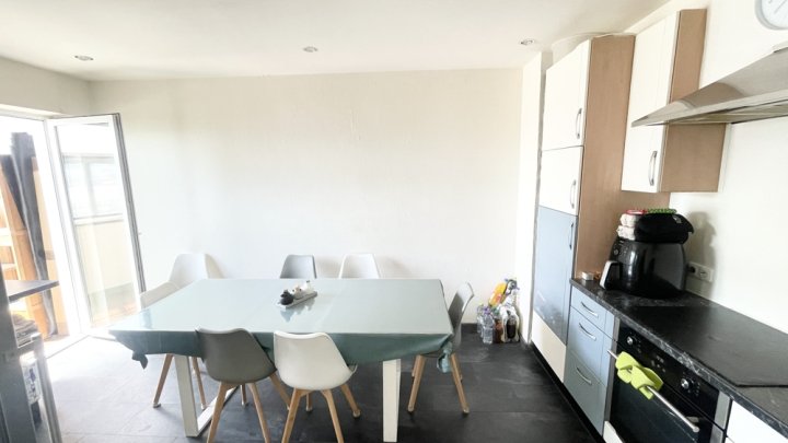 Mehrfamilienhaus in Toplage Saarbrücken-Bellevue – 4 attraktive Einheiten