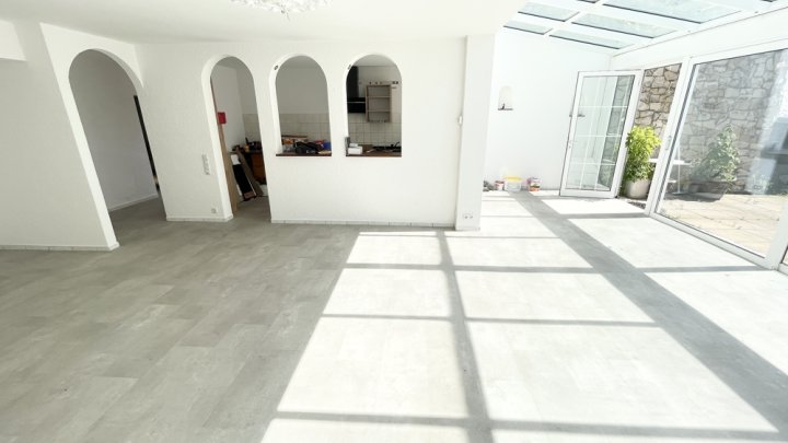 Mehrfamilienhaus in Toplage Saarbrücken-Bellevue – 4 attraktive Einheiten