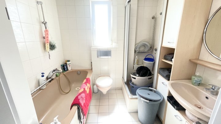 Mehrfamilienhaus in Toplage Saarbrücken-Bellevue – 4 attraktive Einheiten
