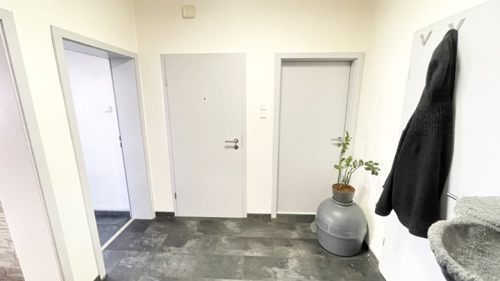 Mehrfamilienhaus in Toplage Saarbrücken-Bellevue – 4 attraktive Einheiten