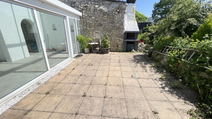 Mehrfamilienhaus in Toplage Saarbrücken-Bellevue – 4 attraktive Einheiten