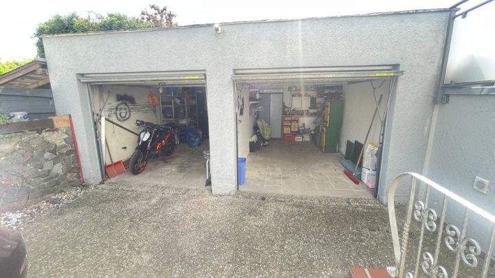 Mehrfamilienhaus in Toplage Saarbrücken-Bellevue – 4 attraktive Einheiten