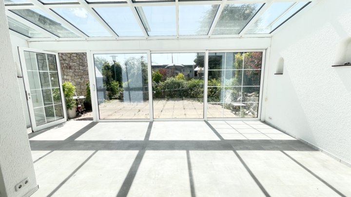 Mehrfamilienhaus in Toplage Saarbrücken-Bellevue – 4 attraktive Einheiten