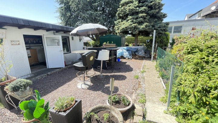 Mehrfamilienhaus in Toplage Saarbrücken-Bellevue – 4 attraktive Einheiten