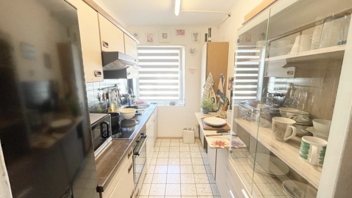 3-Familienhaus in zentraler Lage von Überherrn