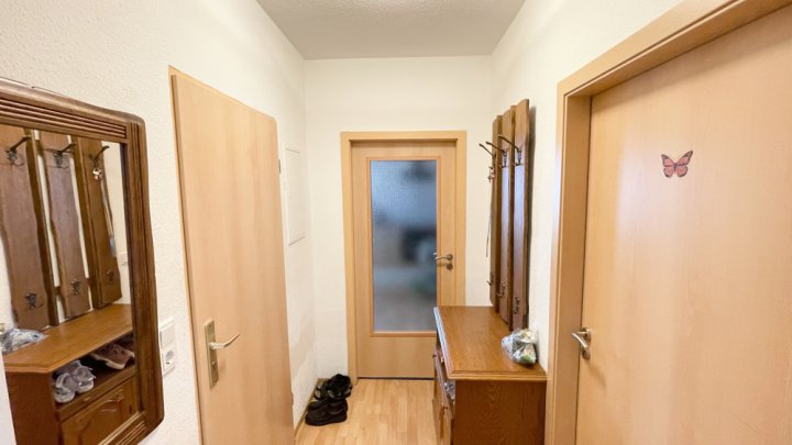 Renditestarkes Mehrfamilienhaus mit 5 Wohneinheiten in Merzig-Hilbringen