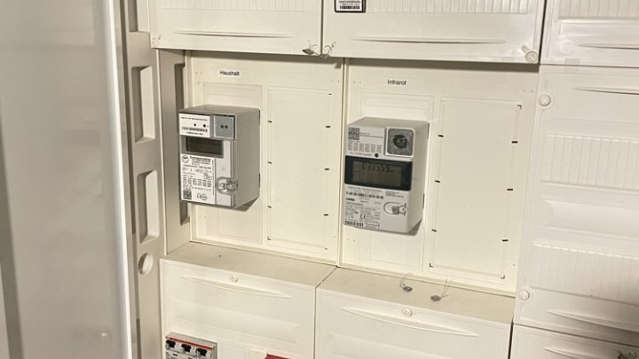 Einfamilienhaus in guter Lage von Schwalbach-Elm ohne Garten