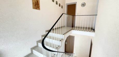 Treppenhaus