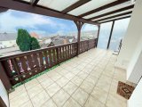 Balkon OG