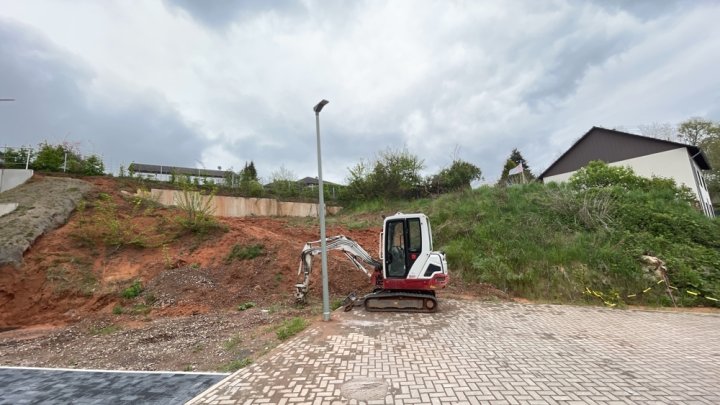Baugrundstück in Beckingen Reimsbach – verwirklichen Sie Ihren Wohntraum