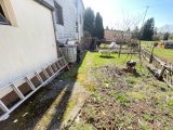 Gartenansicht