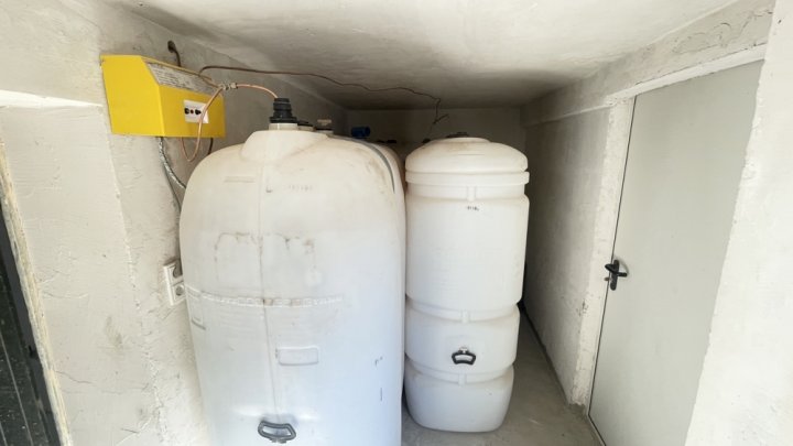 Einfamilienhaus mit Garten, Garage und Stellplatz – Viel Potenzial für Ihre Ideen