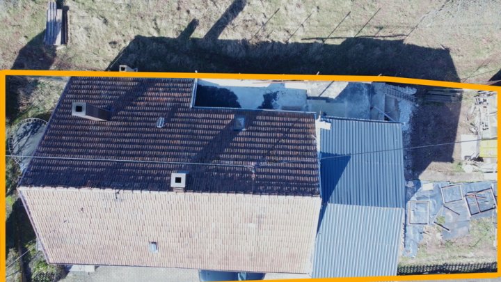 Einfamilienhaus mit Garten, Garage und Stellplatz – Viel Potenzial für Ihre Ideen