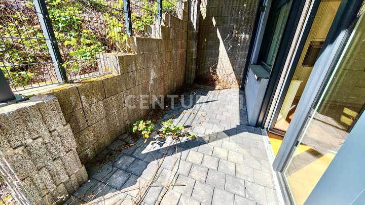 7 KERNSANIERTE WOHNUNGEN VON 76-112M², ENERGIEAUSWEIS A MIT 7 STELLPL. W6, W15
