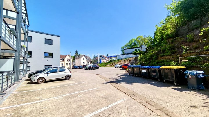 7 KERNSANIERTE WOHNUNGEN VON 76-112M², ENERGIEAUSWEIS A MIT 7 STELLPL. W1, W14