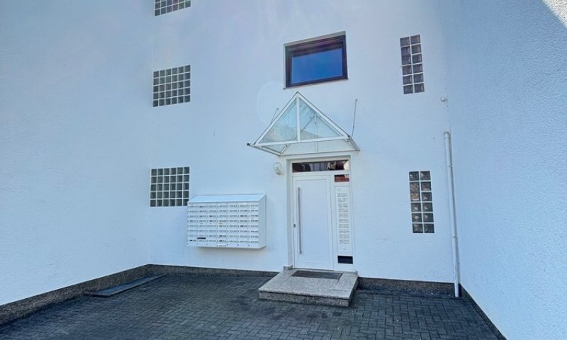 2 möblierte und vermietete Appartments in Uni-Nähe - provisionsfrei -