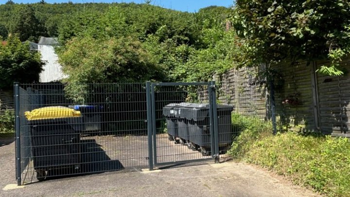 2 möblierte und vermietete Appartments in Uni-Nähe - provisionsfrei -