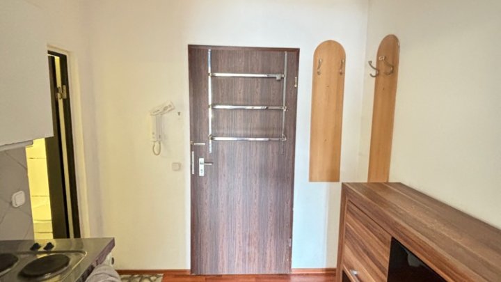 2 möblierte und vermietete Appartments in Uni-Nähe - provisionsfrei -