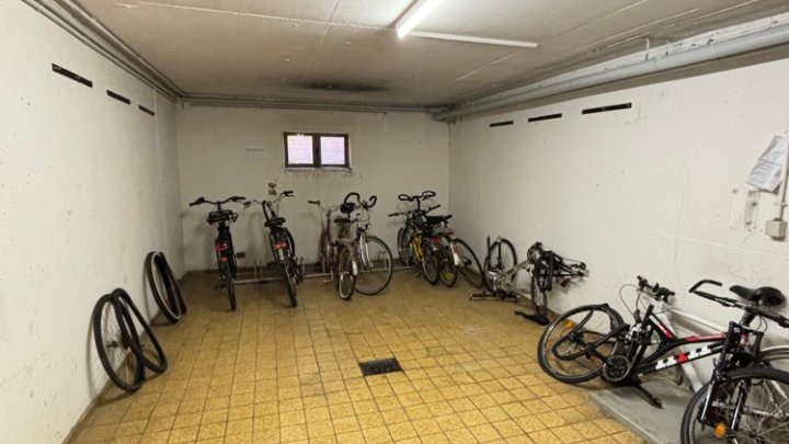 2 möblierte und vermietete Appartments in Uni-Nähe - provisionsfrei -