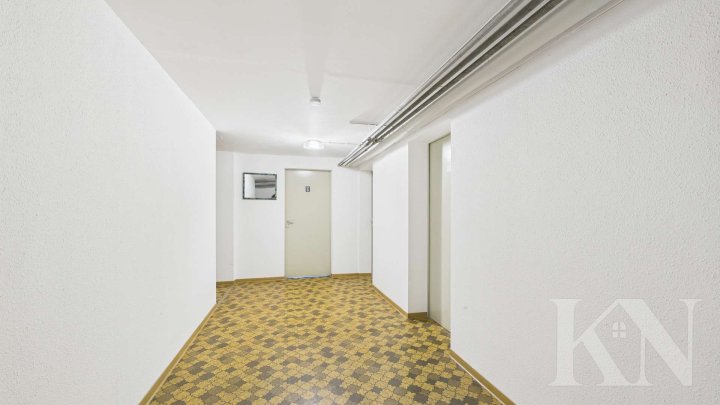 Ideal zum Wohlfühlen – Eigentumswohnung mit Terrasse & guter Anbindung