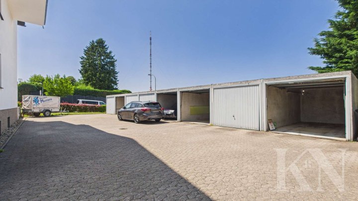 Ideal zum Wohlfühlen – Eigentumswohnung mit Terrasse & guter Anbindung