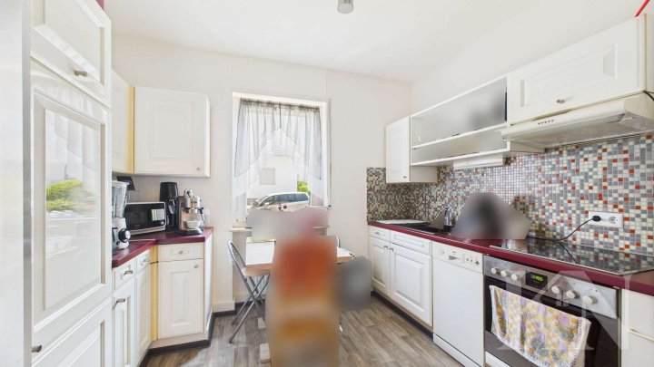 Ideal zum Wohlfühlen – Eigentumswohnung mit Terrasse & guter Anbindung