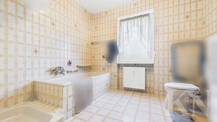 Ideal zum Wohlfühlen – Eigentumswohnung mit Terrasse & guter Anbindung