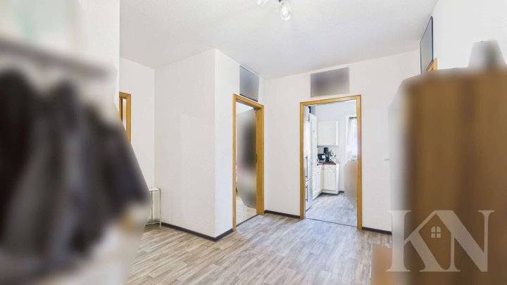 Ideal zum Wohlfühlen – Eigentumswohnung mit Terrasse & guter Anbindung