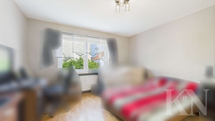 Ideal zum Wohlfühlen – Eigentumswohnung mit Terrasse & guter Anbindung