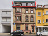 Außenaufnahme