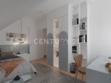Kinderzimmer (Visualisierung)