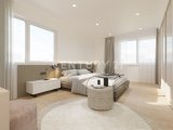 Schlafzimmer EG (Visualisierung)