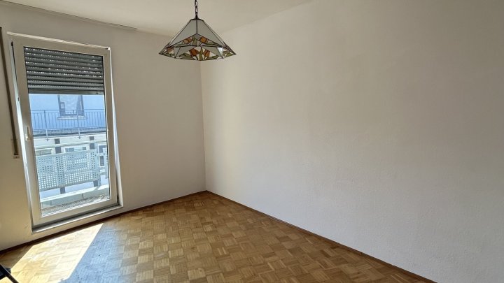 2 Zimmer-Küche-Bad Wohnung zum Eigenbedarf oder Rendite in Sbr,-Malstatt zu verkaufen